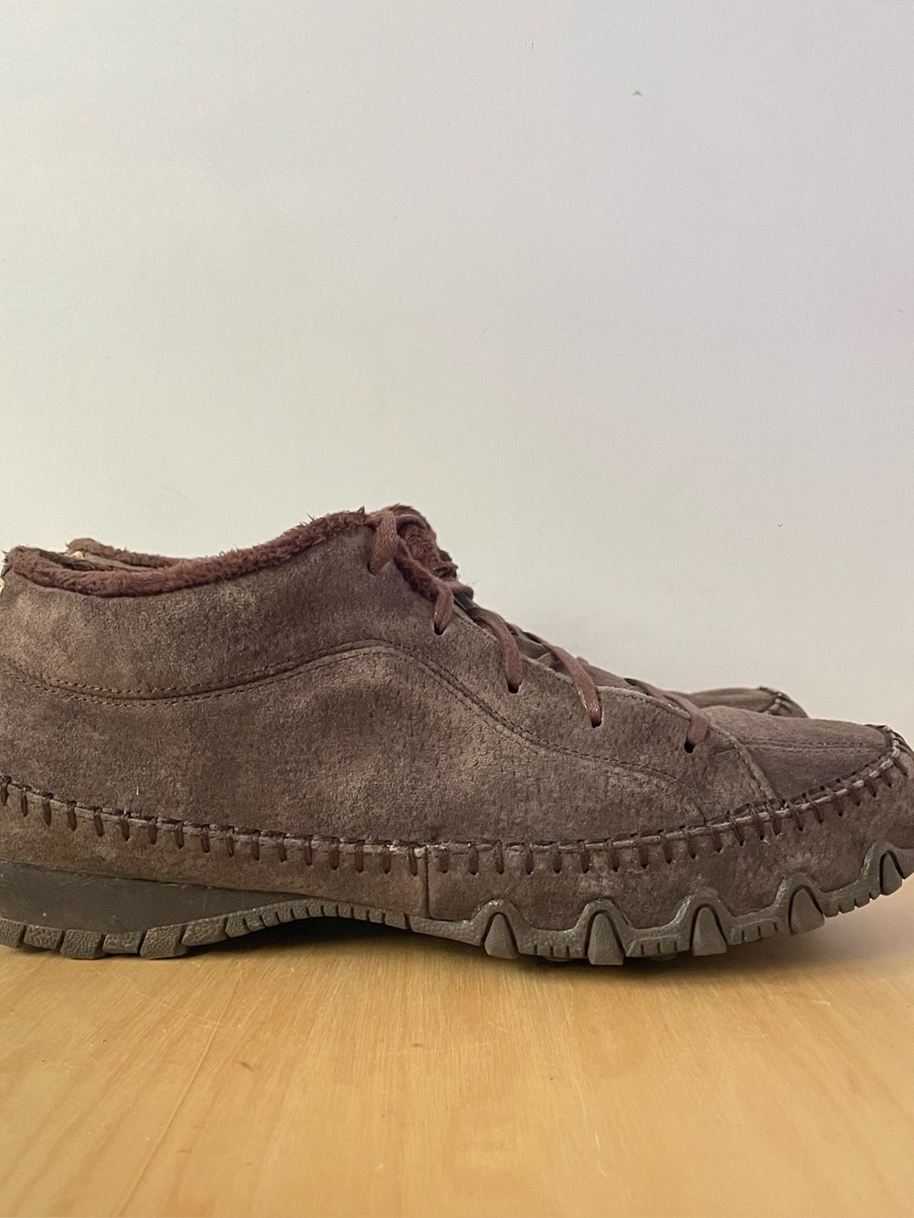 Skechers Women's Bikers Totem Pole Bootie | US 10